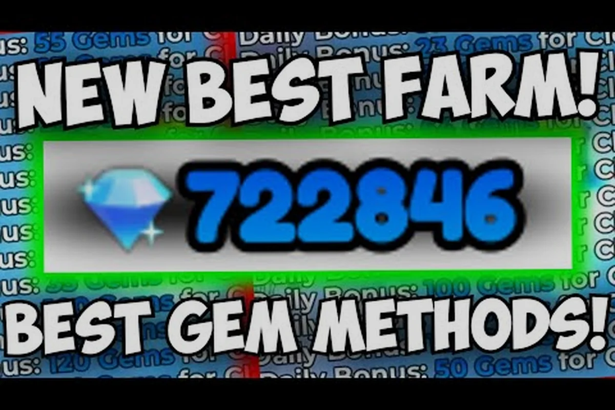 All Star Tower Defense So bekommst du Edelsteine: Story-Farm-Routen