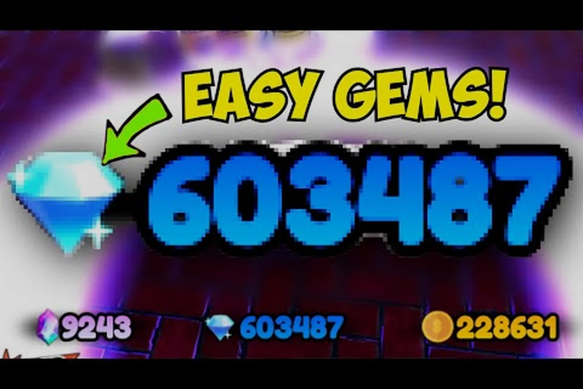 All Star Tower Defense Währungslimit: 9,99 Mrd. Edelstein-Limit