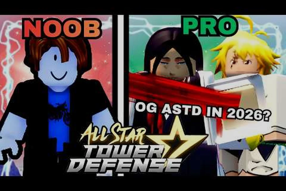 All Star Tower Defense Fehler, die du vermeiden solltest: 7 Fehler
