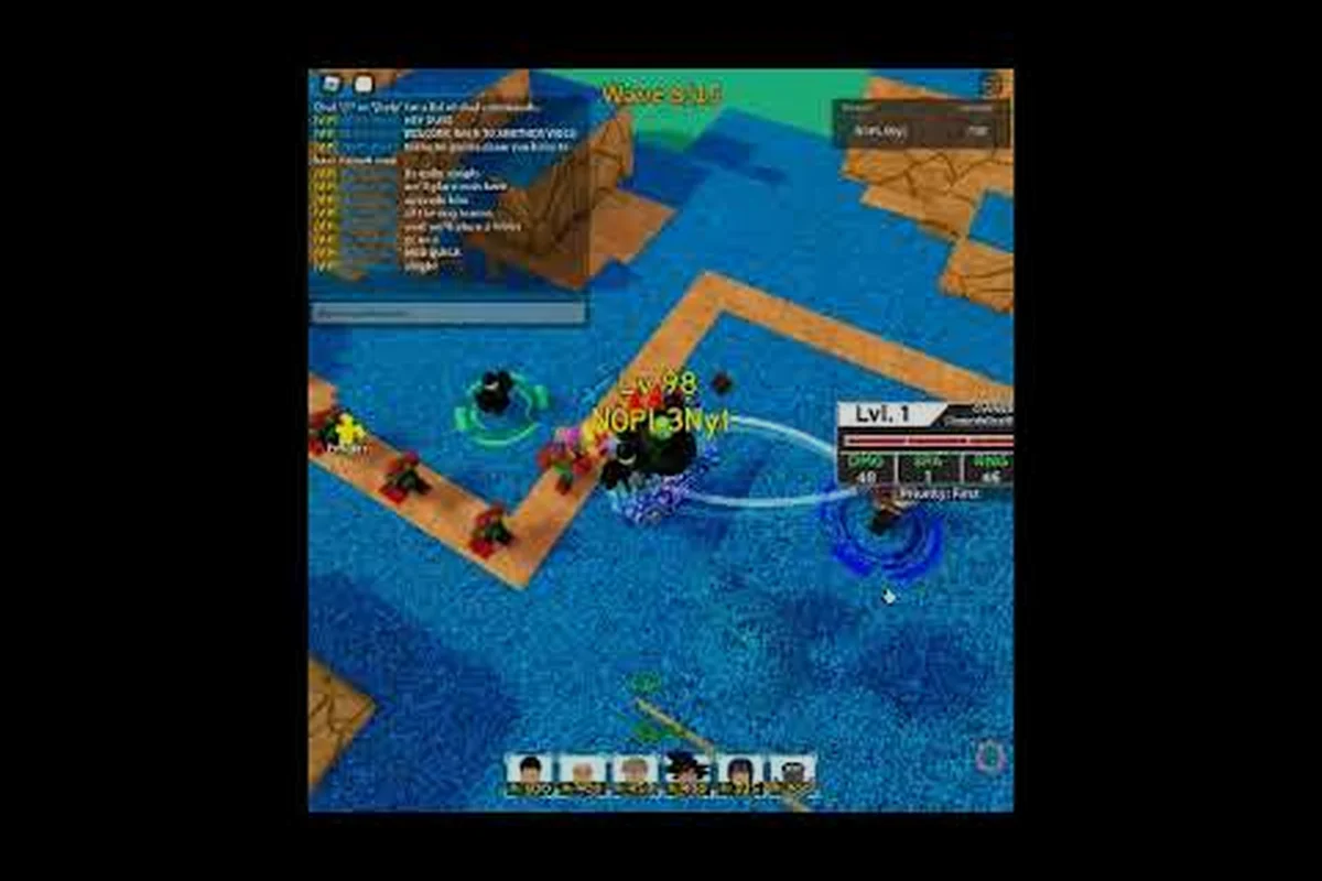 Desbloqueio de Mapas no All Star Tower Defense: 56 Fases e Portais Estelares