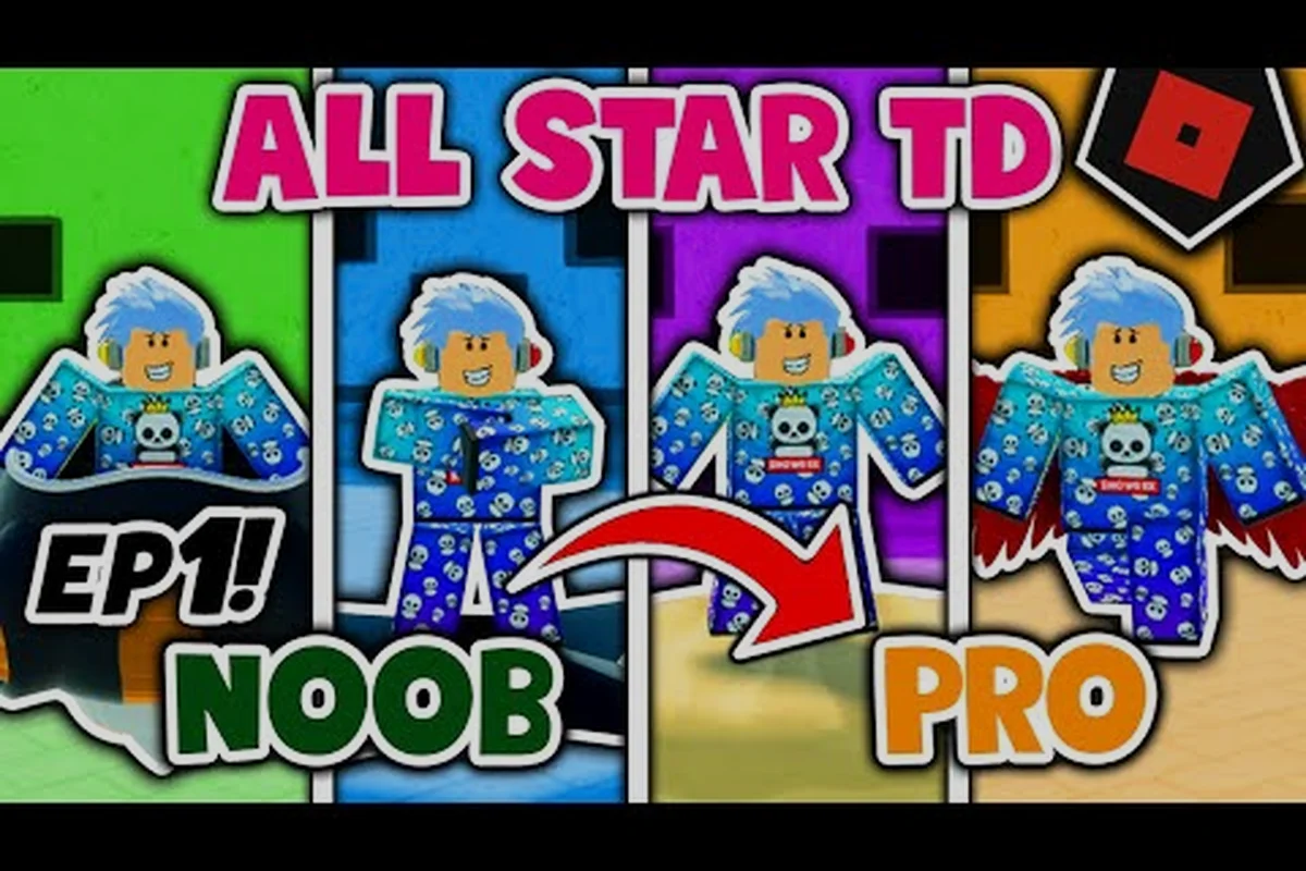 All Star Tower Defense astd namek: Caminhos e Posições de Colinas
