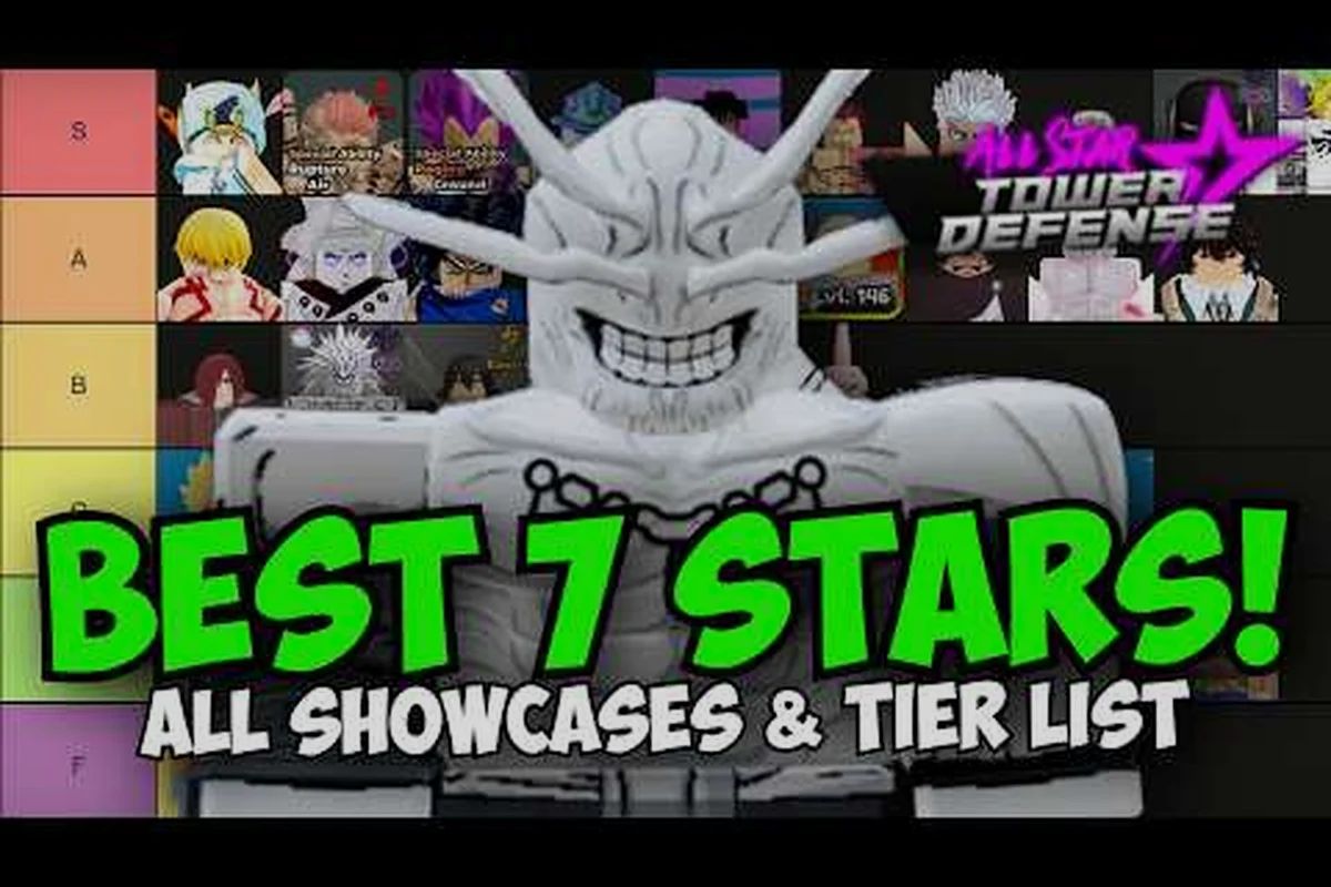 オールスタータワーディフェンス ASTD トップ10ユニット：ゾーア＆クラのおすすめ