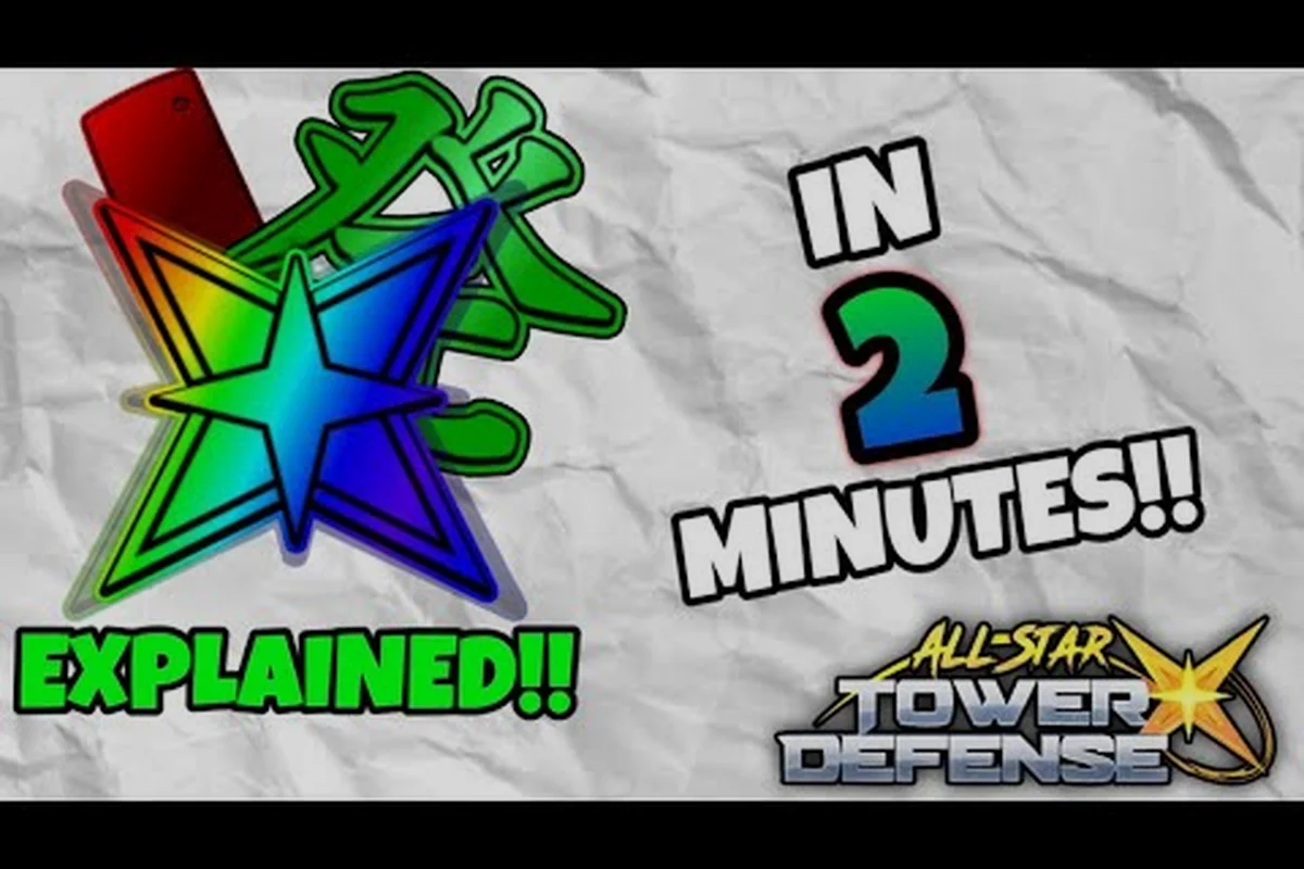 All Star Tower Defense Eigenschaft bei Beschwörung: Auto-Roll-Chancen